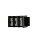 Power term.blk 24pk  - Eaton - 16021-2