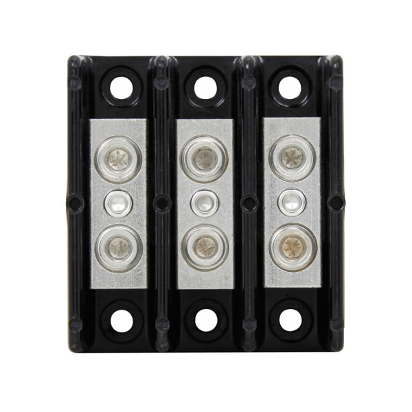 Buss power block  - Eaton - 16204-3