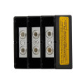 Buss power block  - Eaton - 16204-3