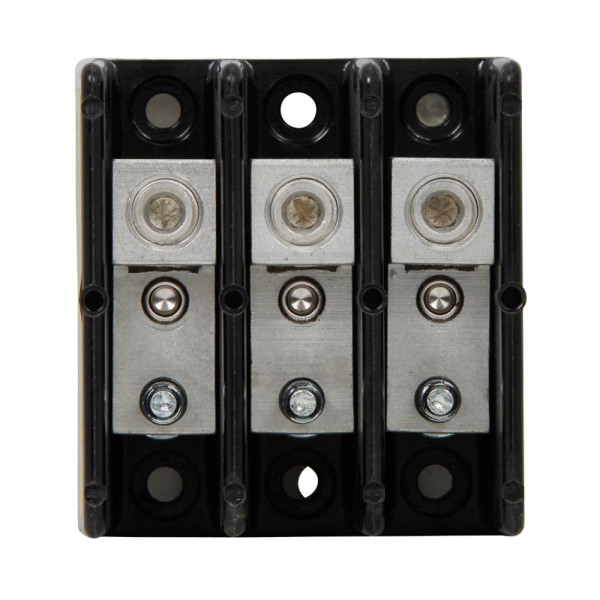 Power distribution block 