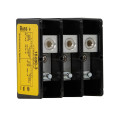 Power distribution block 