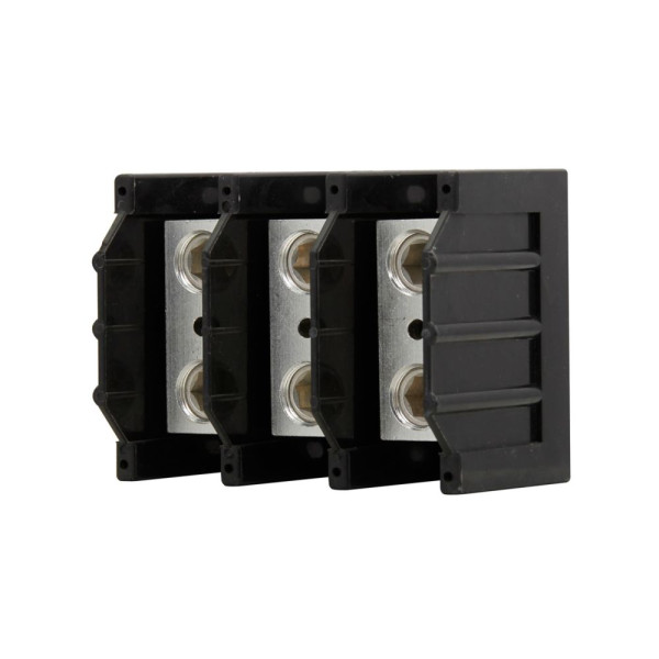 Power distribution block  - Eaton - 16306-3