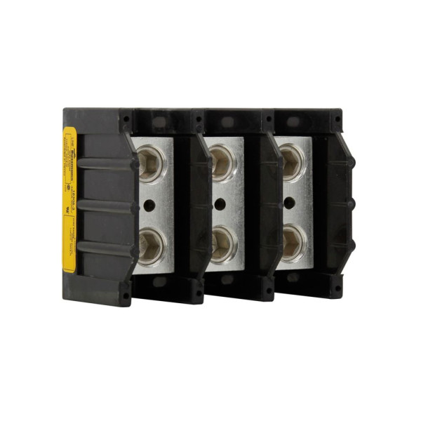 Power distribution block  - Eaton - 16306-3