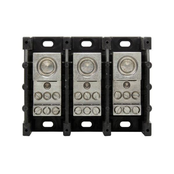Power block assy. 15pk 