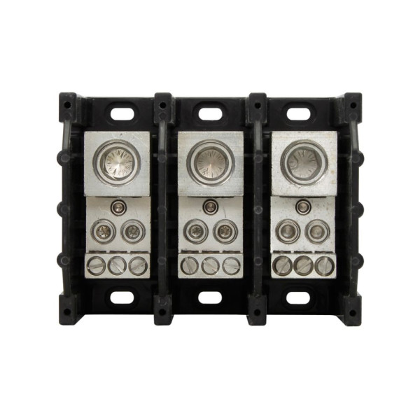 Power distribution block 