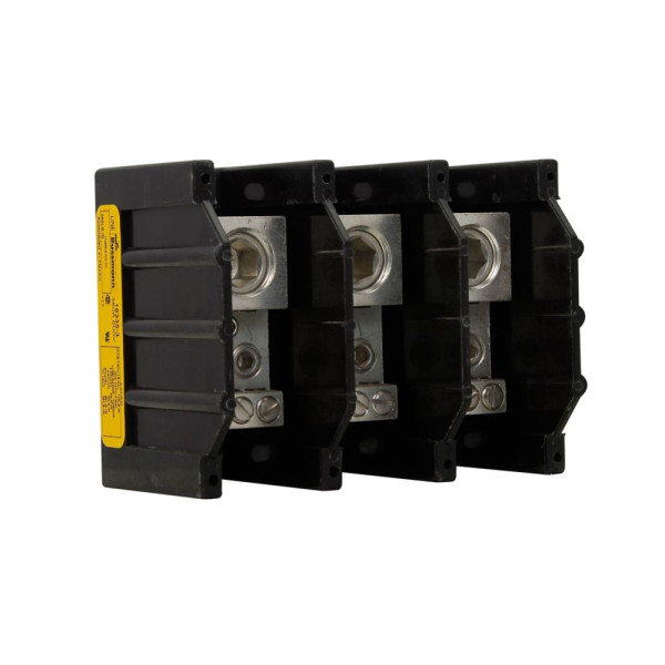Power distribution block 