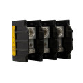 Power distribution block 