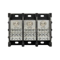 Power dist. Block 15pk 