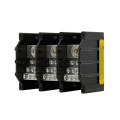 Power dist. Block 15pk 