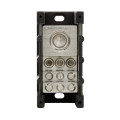 Power dist. Block 15pk 