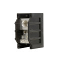 Power dist. Block 15pk 