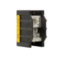 Power dist. Block 15pk 