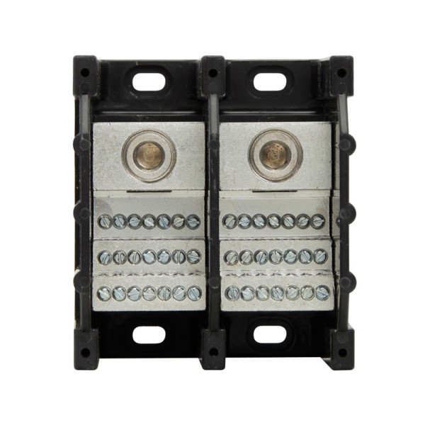 Power disc. Block 18pk 