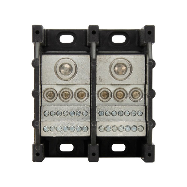 Power disc. Block 24pk 