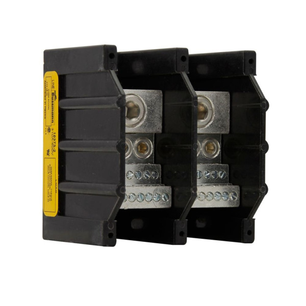 Power disc. Block 24pk 