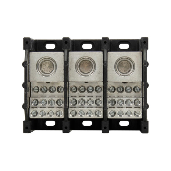 Terminal block 