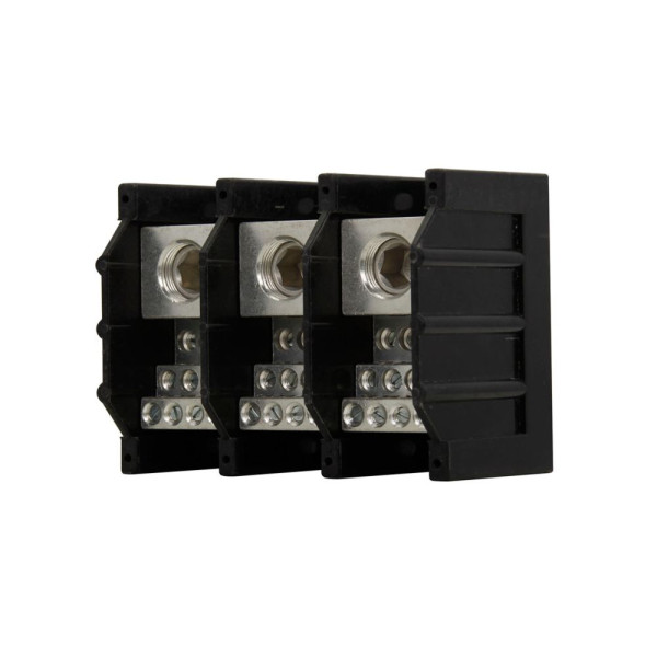 Terminal block 