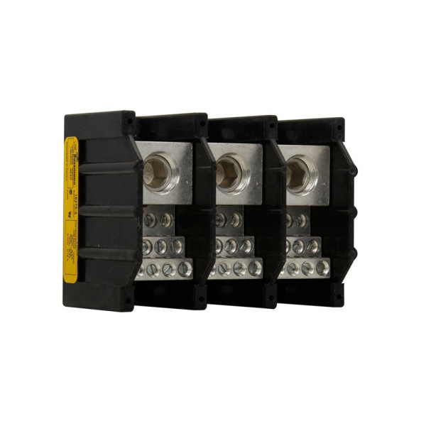Terminal block 