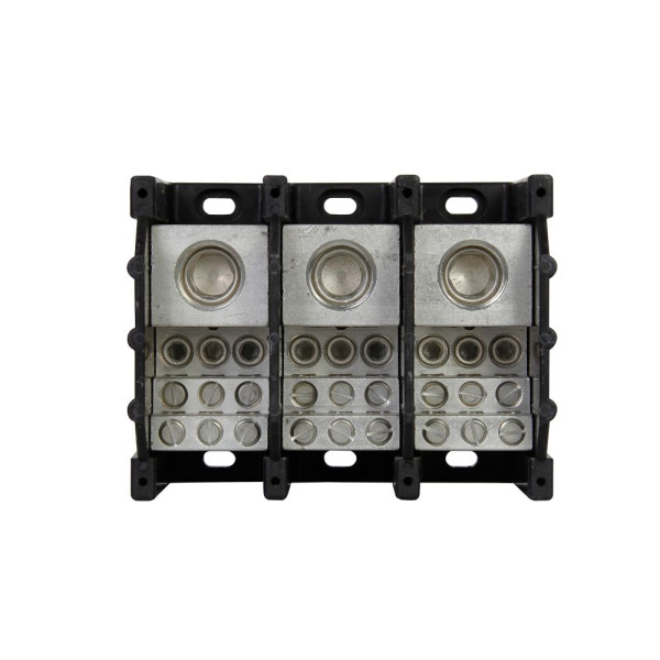Terminal block 