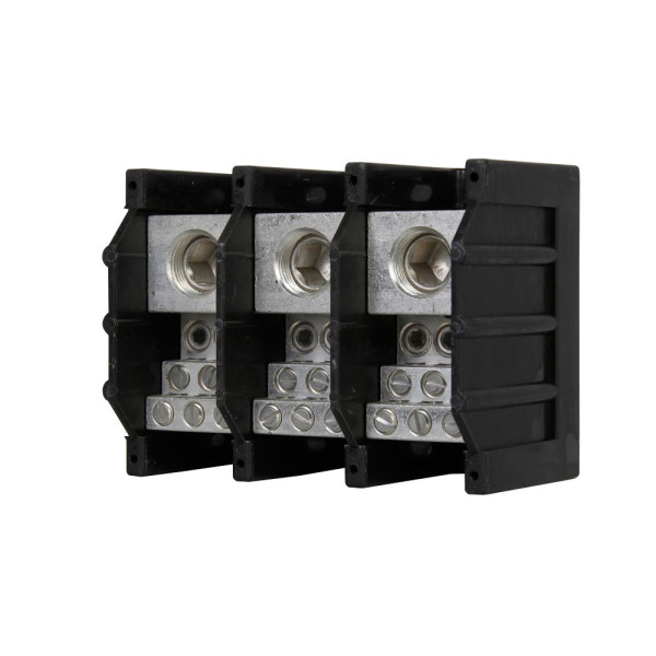 Terminal block 