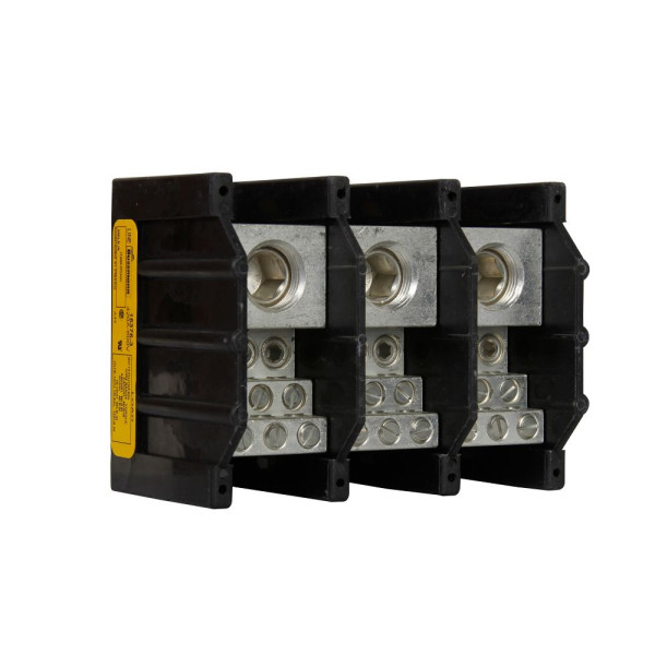 Terminal block 