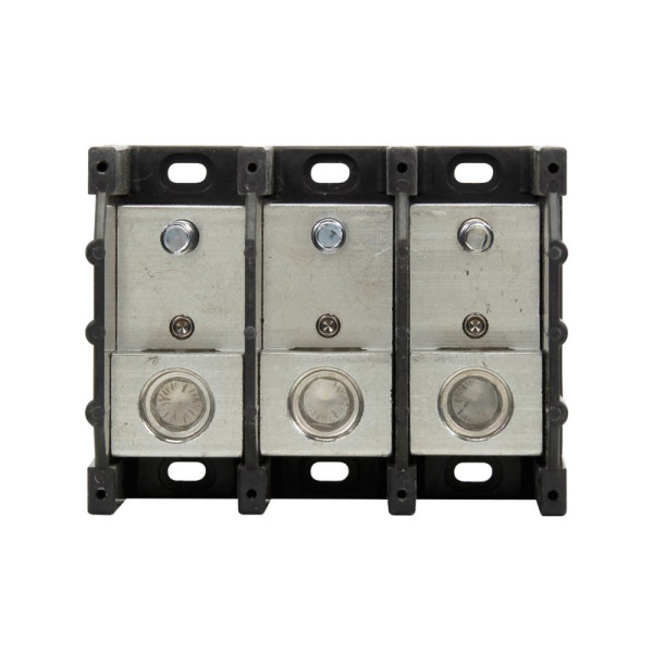 Power distribution block 