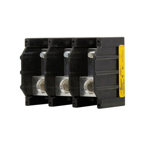 Power distribution block 