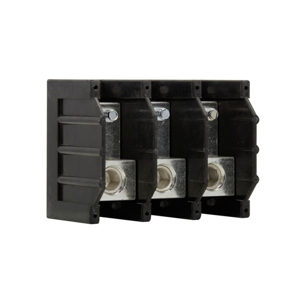 Power distribution block 