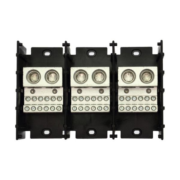 Pwr trm.blk 6pk 