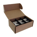Pwr trm.blk 6pk 