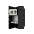 Power distribution block 