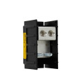 Power distribution block 