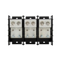 Term. Block assy 6pk 