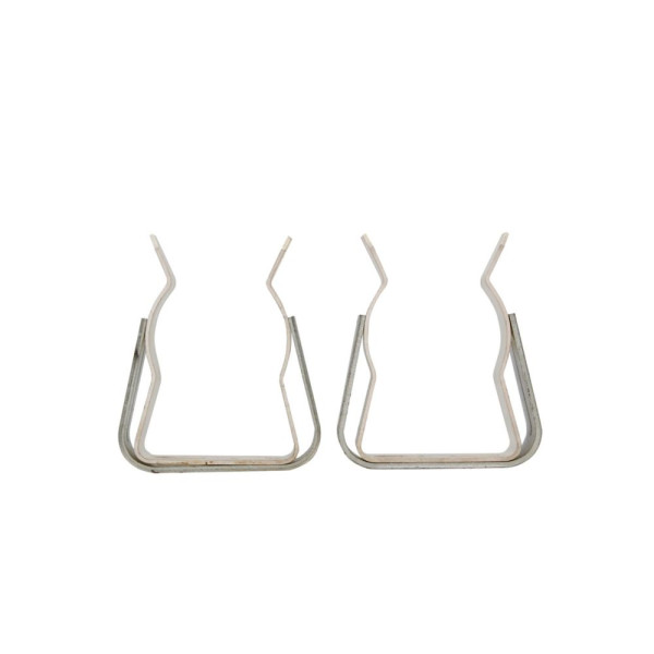 2 fuse clips for 3" dia.  - Eaton - 1A0065