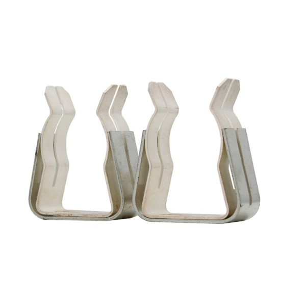 2 fuse clips for 3" dia.  - Eaton - 1A0065