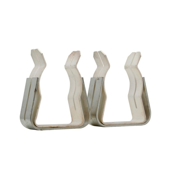 2 fuse clips for 3" dia.  - Eaton - 1A0065