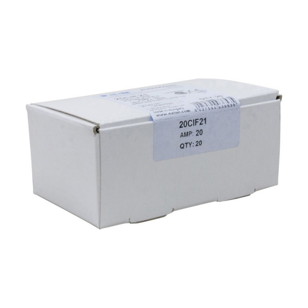20amp canadian fuse 