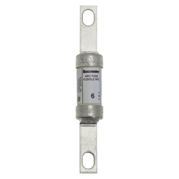 6a 600v canadian fuse 