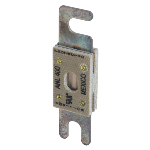 Anl current limiter fuse - 400 amp 