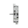 Aux contact holder 