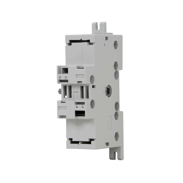 Aux contact holder 