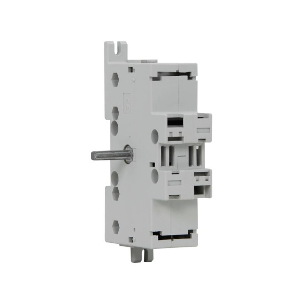Aux contact holder 