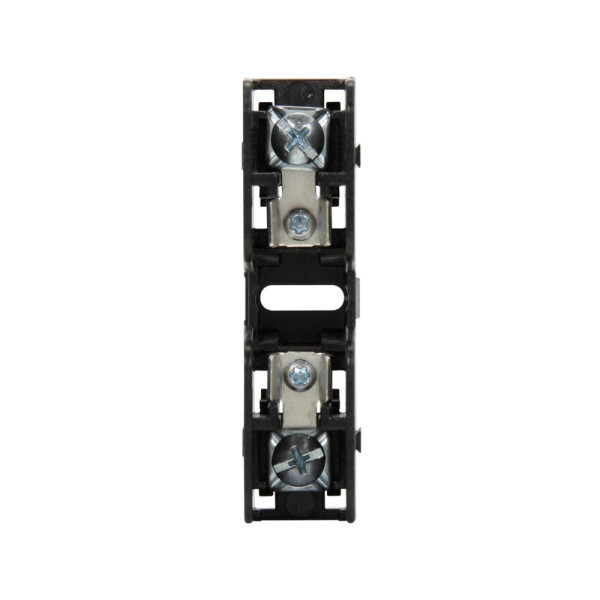 Cc fuse block w/ pressure plate - 1 pole  - Eaton - BCM603-1P
