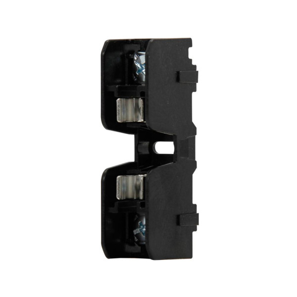 Cc fuse block w/ pressure plate - 1 pole  - Eaton - BCM603-1P