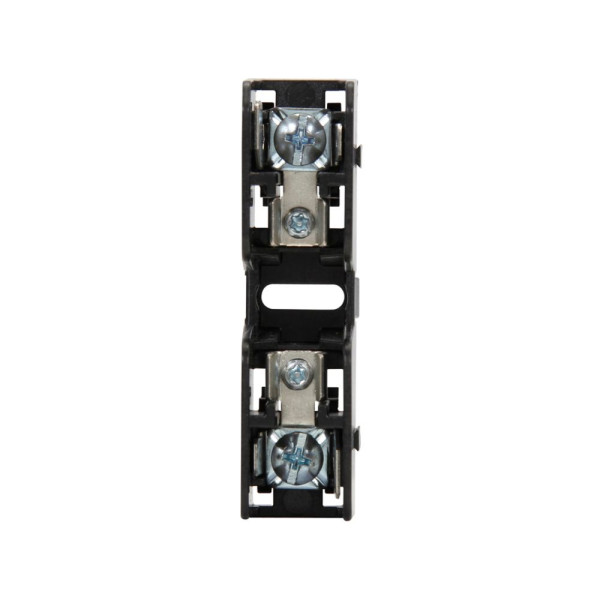 Cc fuse block w/ pp & qc - 1 pole  - Eaton - BCM603-1PQ