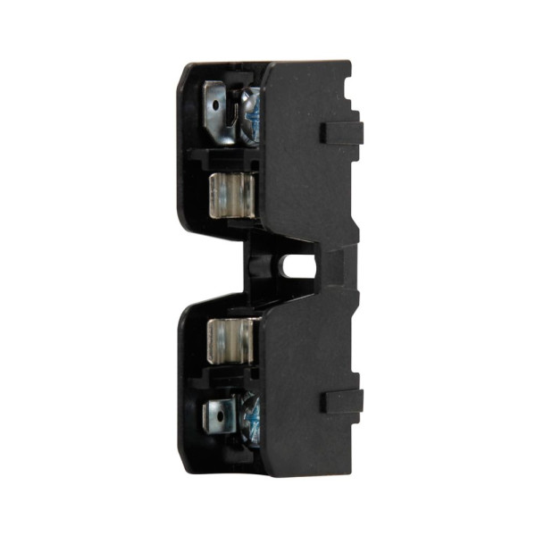 Cc fuse block w/ pp & qc - 1 pole  - Eaton - BCM603-1PQ