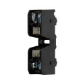 Cc fuse block w/ pp & qc - 1 pole  - Eaton - BCM603-1PQ