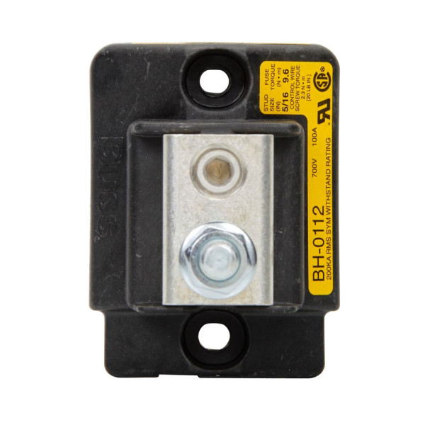 Modular block  - Eaton - BH-0112