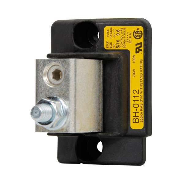 Modular block  - Eaton - BH-0112