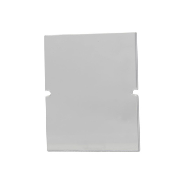 Cover/screw assy. For 3 pole 160xx 